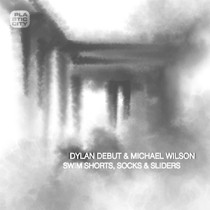 Swim Shorts, Socks &amp; Sliders