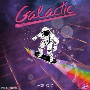 Galactic (feat. Fantom)
