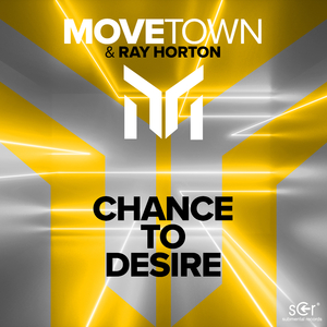 Chance To Desire (Extended Mix)