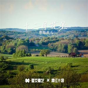 织手巾（河湟二少）