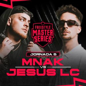 Incremental Mode Jesus LC - Mnak Vs Jesus LC (Live)