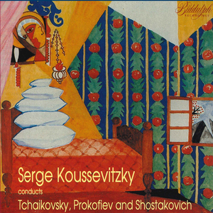 Symphony No. 1 in D Major, Op. 25 "Classical": IV. Finale. Molto vivace