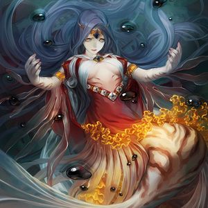 像只鱼prod.BY.MORROW