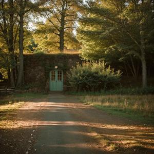 春夜竹亭赠钱少府归蓝田