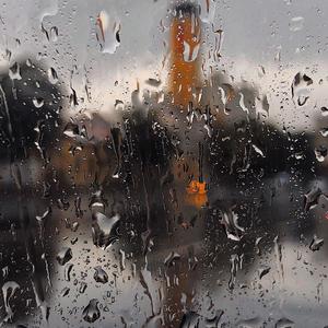 三分钟入睡/白噪音/雨声/夜晚雷雨/深度放松/睡眠/学习/治愈/背景音乐