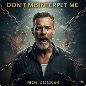 Don't Misinterpret Me by ꓚ⌊⌋ 𝙼𝚘𝚎 𝙳𝚘𝚌𝚔𝚎𝚛 ⌊⌋ꓛ