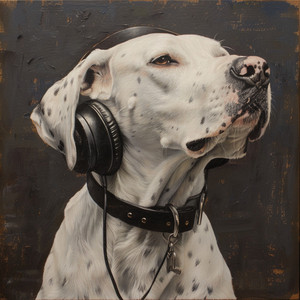 Las Vibraciones Calmantes Ayudan A Las Mascotas