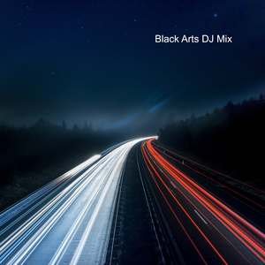Astral Impact (Black Arts DJ Mix)