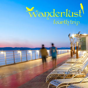 Wastin' Time (Feat. Ares Duke & Helena K)