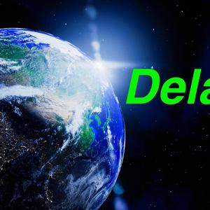 Delali (feat. Amiro)