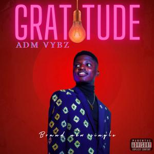 GRATITUDE