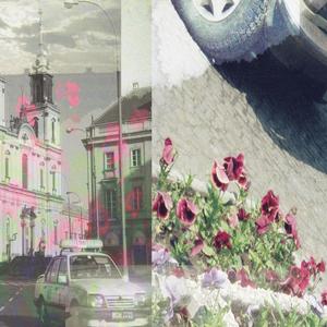 Złote światło pierwszego zachodu