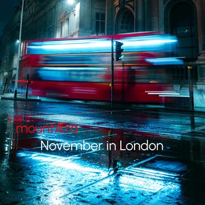 November in London