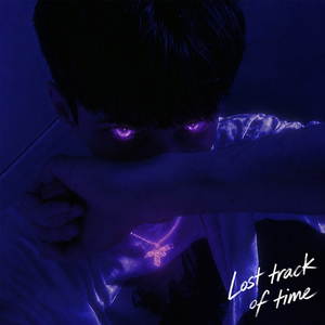 Lost track of time