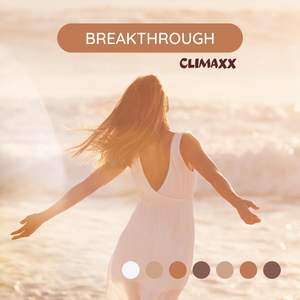 Breakthrough (Ibiza Jazzy Radio Mix)