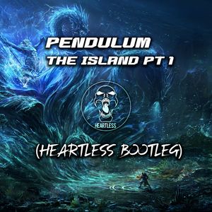The Island (Heartless bootleg)