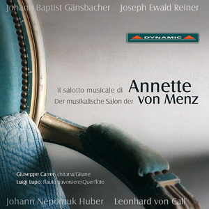 Serenade, Op. 54: III. Menuetto: Cantabile - Trio: Menuetto da capo