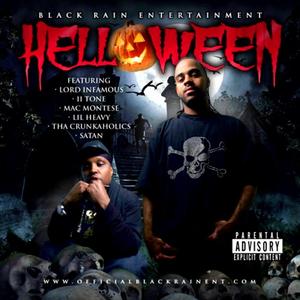 Helloween (feat. II Tone, Lord Infamous & Satan)