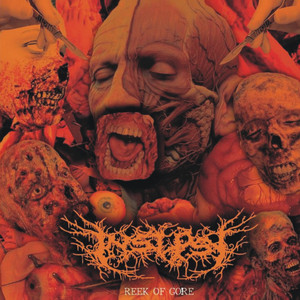 Hellblazers Goregrinder