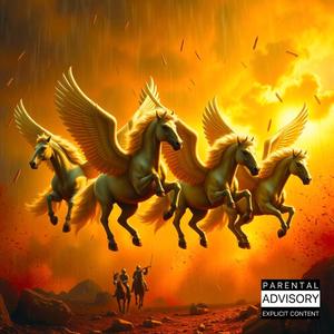 Crunk and trigger happy