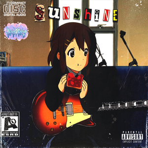 【FREE】“Sunshine”—Pop Punk X EDM Type Beat