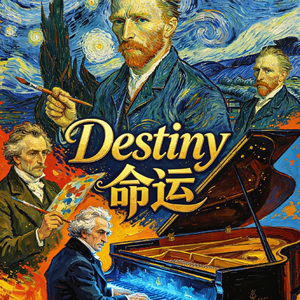 Destiny（命中注定）