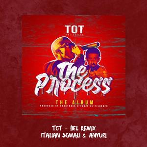 Fiel (feat. Anyuri) (Remix)