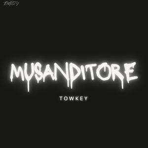 MUSANDITORE NDICHIRI MUDIKI