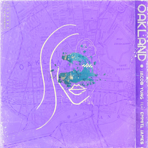 Oakland (feat. Emmitt James)
