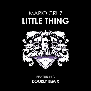 Little Thing (Original Mix)