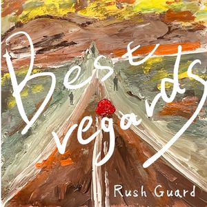 エスケープ (2025 ミニアルバム)