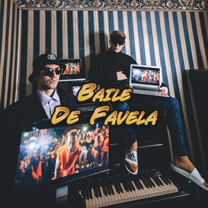 Baile de Favela (Original Mix)