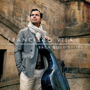 Cello Suite No. 2 in D Minor, BWV 1008: VI. Gigue