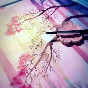 花样（如花一般）（Cover 松隆子）