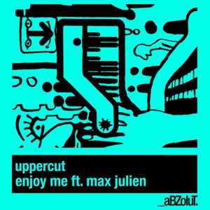 Enjoy Me (feat. Max Julien) [Jerome Robins Remix]