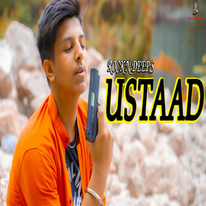 Ustaad