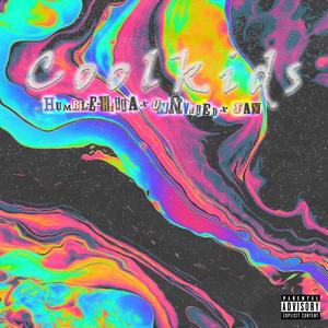 Cool KxdZ (feat. UnNvited & All for One Jay)