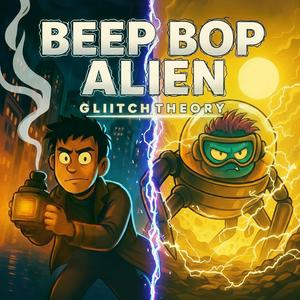 Beep Bop Alien