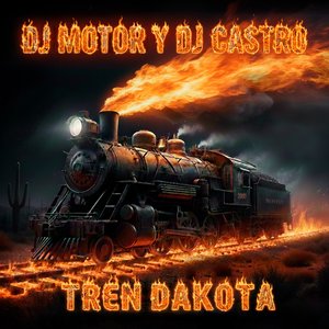 Tren Dakota