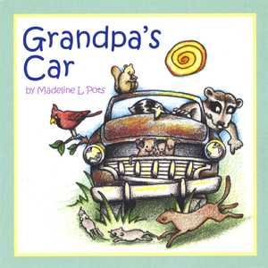 Grandpa\'s Car