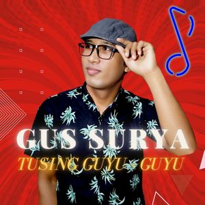 Tusing Guyu - Guyu