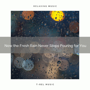 Now the Fresh Thunder Is Still Pouring