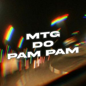 MTG do Pam Pam