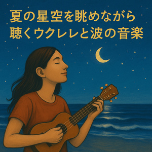 やさしい風と月のうた