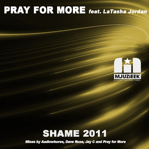 Shame 2011 (Jay C Has No Shame Mix)
