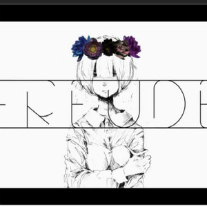 喜悦-Freude/フロイデ（翻自 flower）