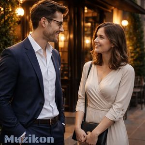 Первое свидание