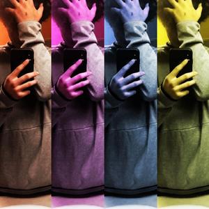 Chrome Pt. 2 (Slowed+Reverb)