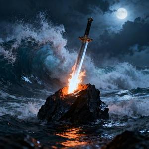 浪涛