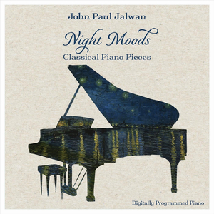 Satie: Gnossienne No. 1, Lent